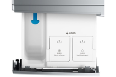 Máy giặt Bosch WGG244A0SG 9kg- Serie 6