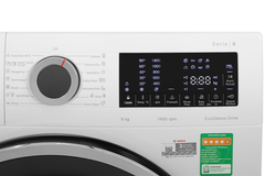 Máy giặt Bosch WGG244A0SG 9kg- Serie 6