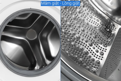 Máy giặt Bosch WGG254A0SG 10kg - Serie 6