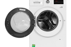 Máy giặt sấy quần áo Bosch WNA14400SG 9kg/6kg Serie 4