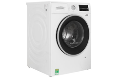 Máy giặt sấy quần áo Bosch WNA14400SG 9kg/6kg Serie 4