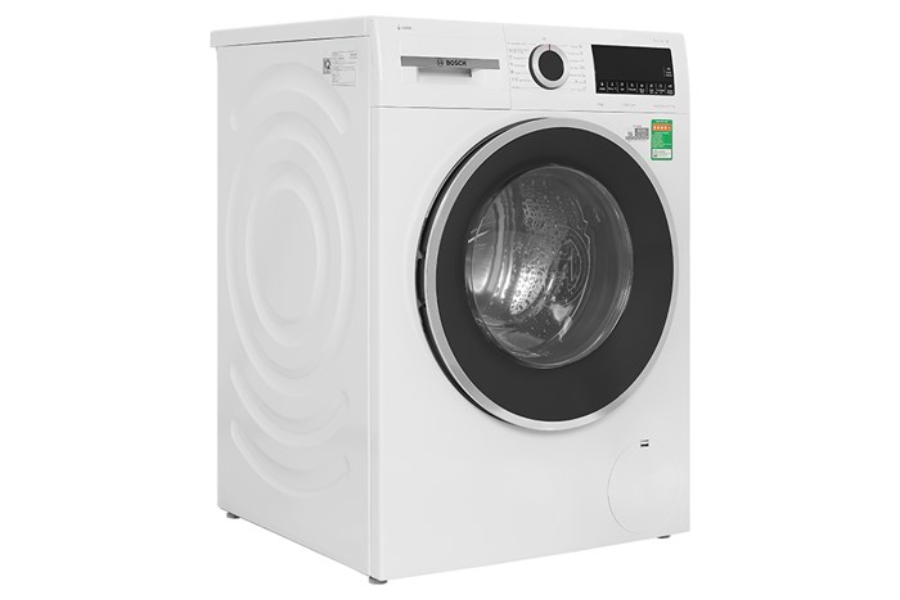 Máy giặt sấy quần áo Bosch WNA254U0SG 10kg/6kg - Serie 6