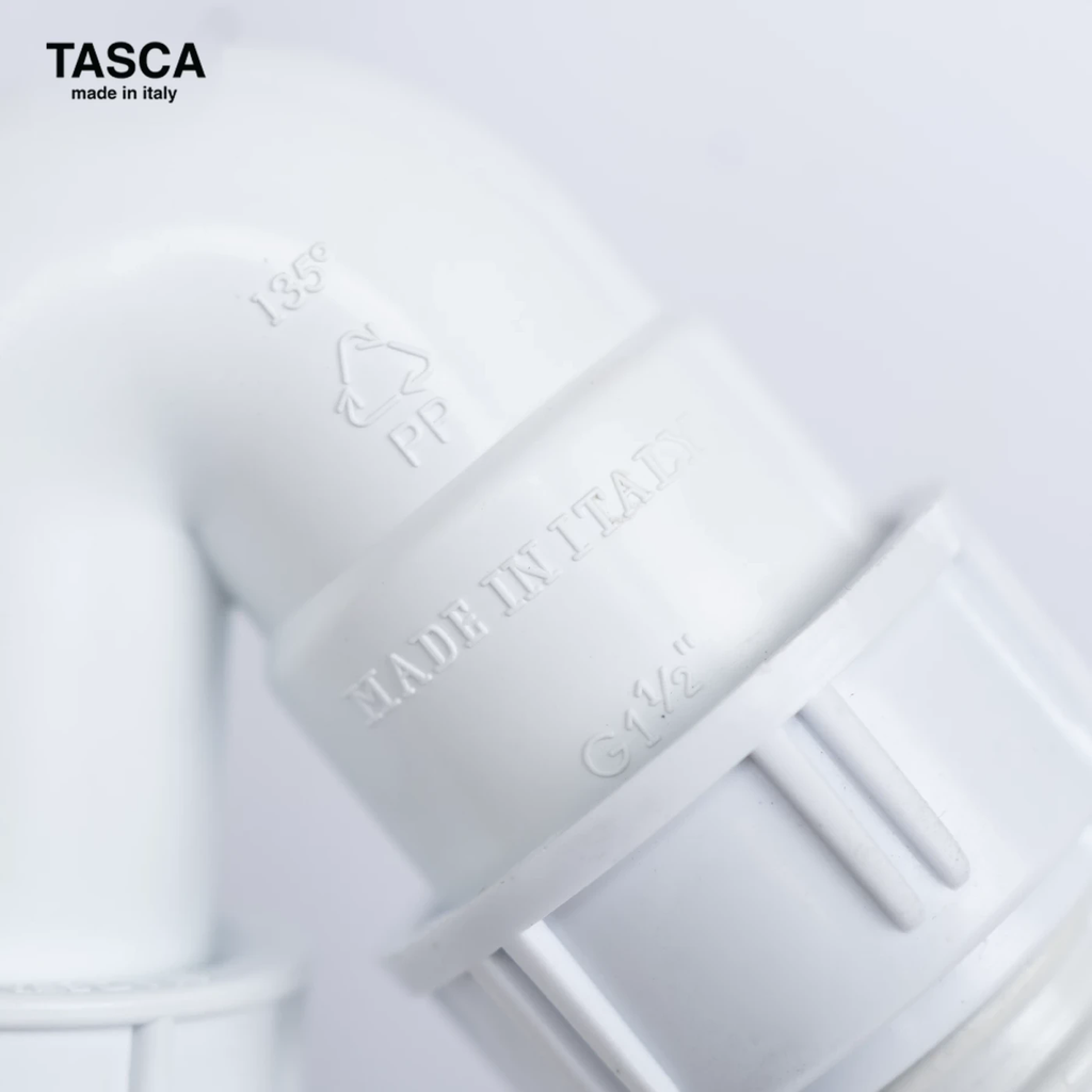 Chậu rửa chén Tasca STEP NT685T 1 hộc