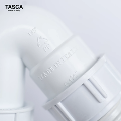 Chậu rửa chén Tasca STEP NT685T 1 hộc