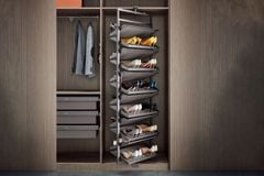 Kệ để giày thông minh Grandx XM.1280
