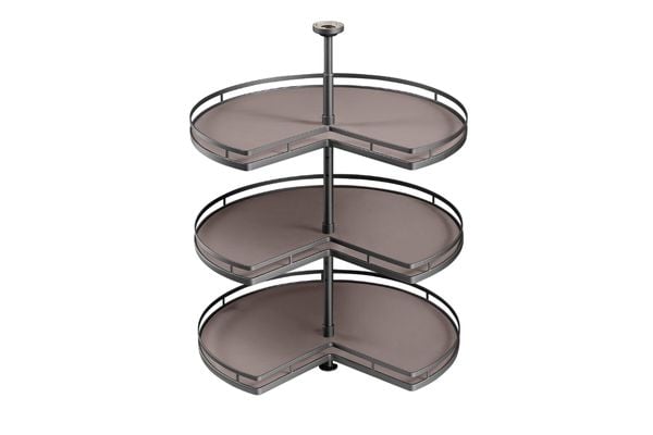 Kệ góc tủ bếp Grandx XM.270B