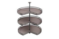 Kệ góc tủ bếp Grandx XM.270B