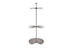 Kệ góc tủ bếp Grandx XM.270C