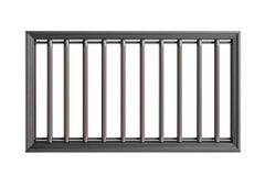 Kệ treo quần - vắt quần Grandx XM.90B
