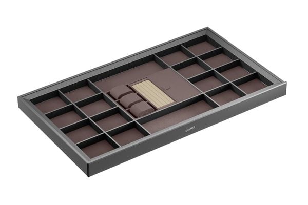 Kệ để đồ trang sức Grandx XM.90C