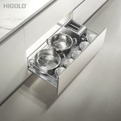 Giá xoong nồi Higold 301452