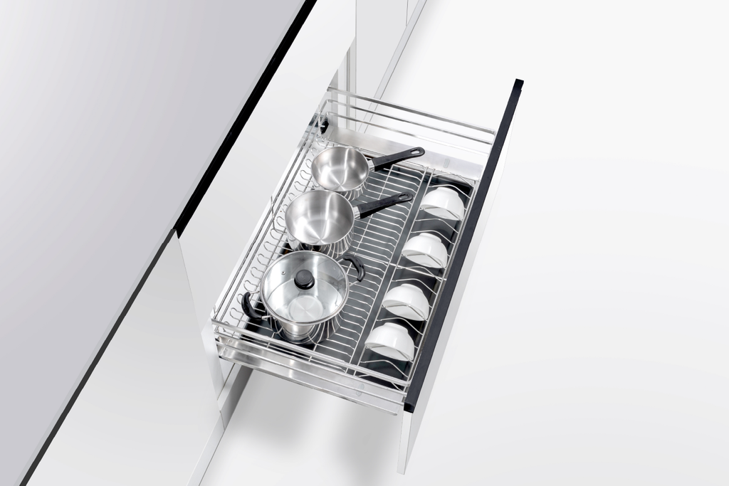 Giá xoong nồi Grandx XP.80S1