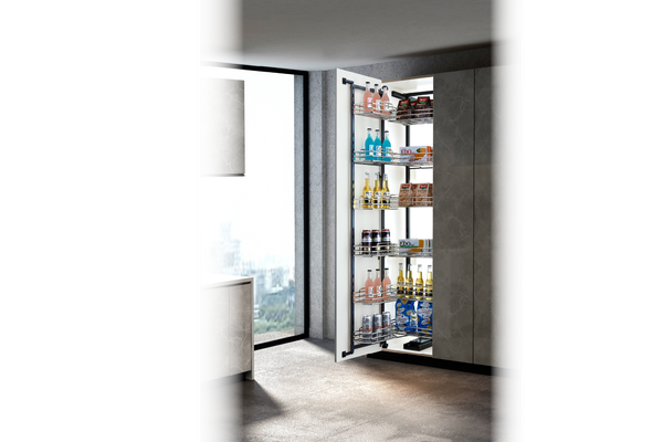 Tủ đồ khô Grandx XPR.450M