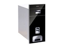 Thùng gạo âm tủ Grandx XR.G301B