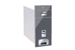Thùng gạo âm tủ Grandx XR.G301G