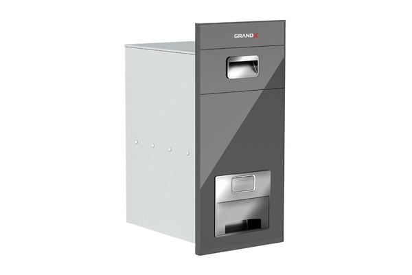 Thùng gạo âm tủ Grandx XR.G302G