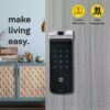 Khoá Điện Tử Yale YDR 41A