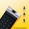 Khoá Điện Tử Yale YDR 41A