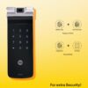 Khoá Điện Tử Yale YDR 41A