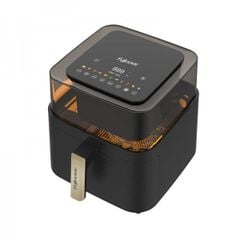 Nồi chiên không dầu Fujihome A8DG2 8 Lít
