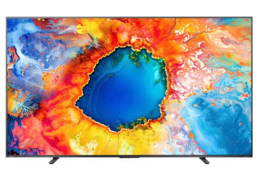 Tivi Toshiba 43M450NP 4K 43 inch