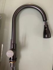 Vòi rửa chén Maadela MDF-106B Rhine