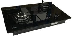 Bếp gas âm Rinnai RVB-6SDQ(B)