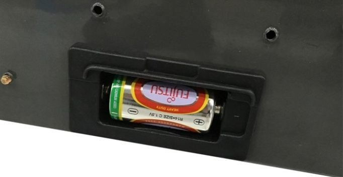 Bếp gas âm Rinnai RVB-6SDQ(B)