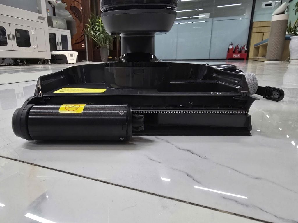 Máy hút bụi lau nhà Tineco Floor One S6 Stretch Extreme