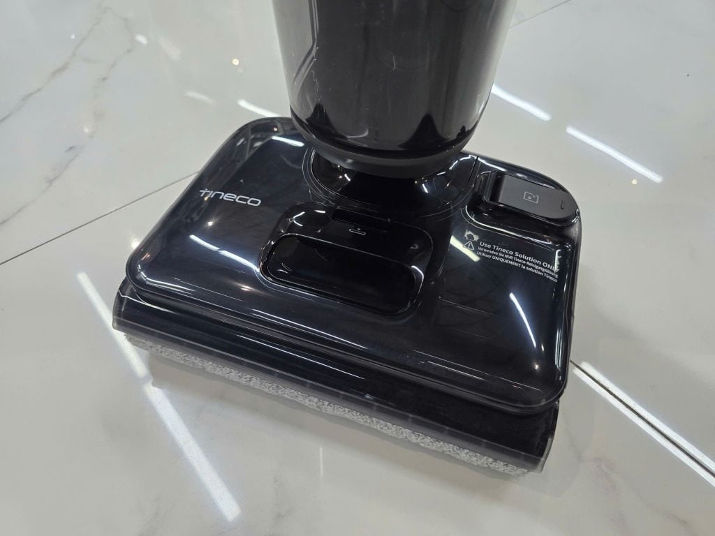 Máy hút bụi lau nhà Tineco Floor One S6 Stretch Extreme