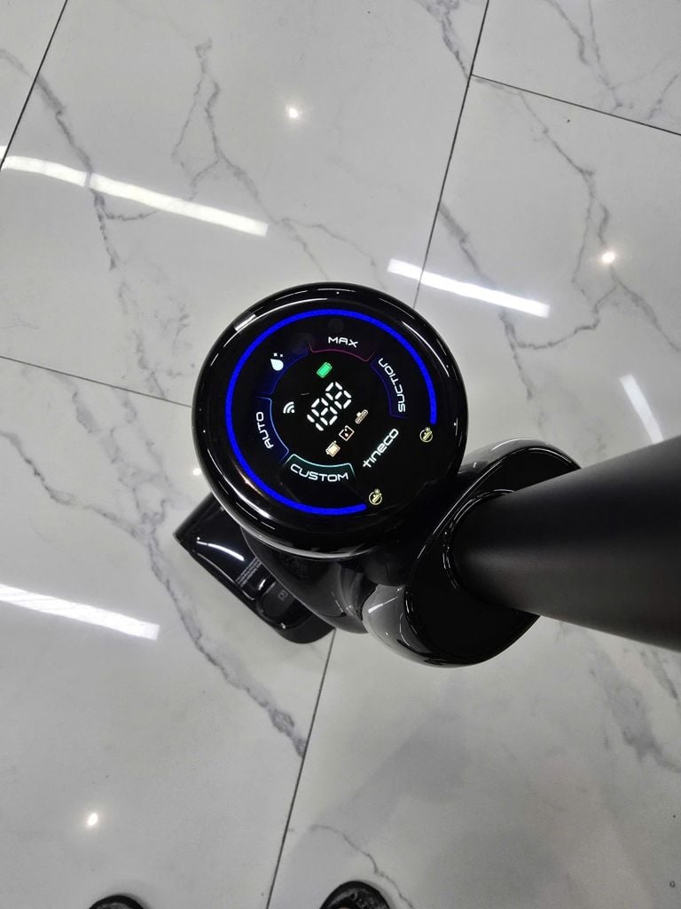 Máy hút bụi lau nhà Tineco Floor One S6 Stretch Extreme