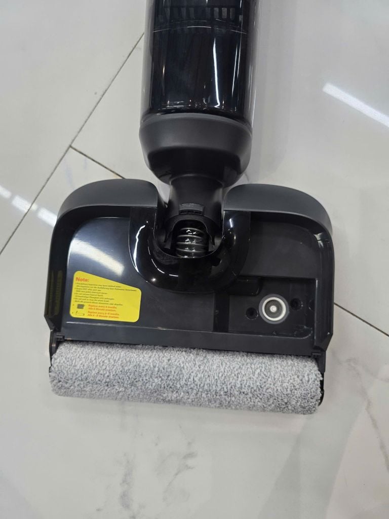 Máy hút bụi lau nhà Tineco Floor One S6 Stretch Extreme