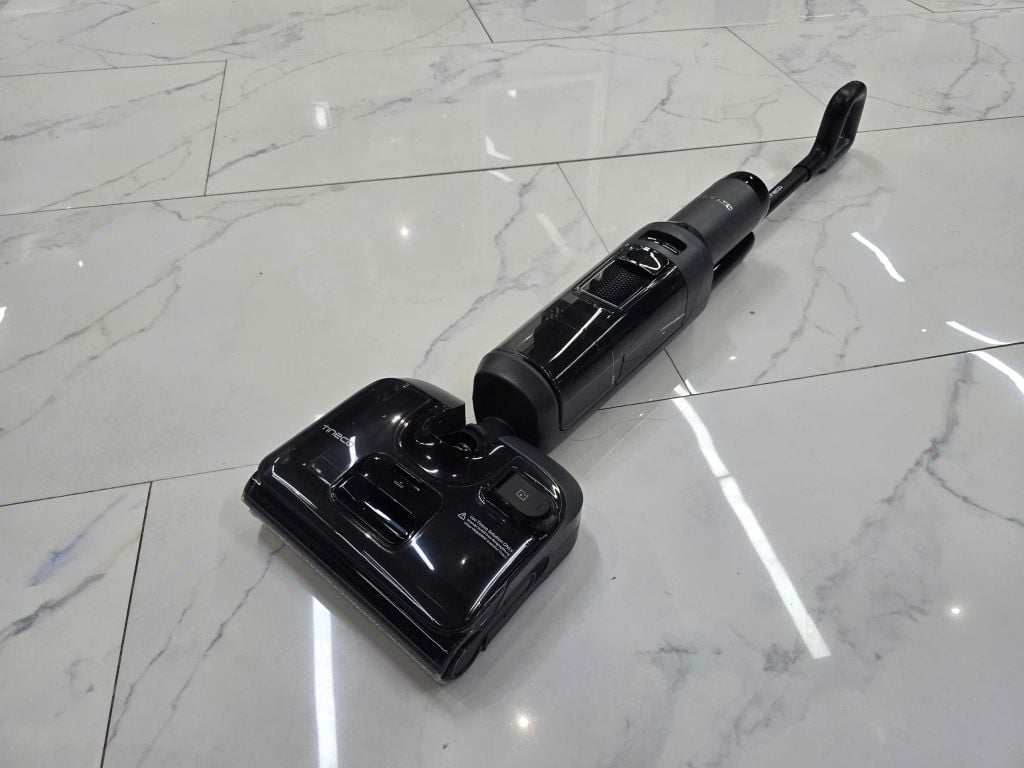 Máy hút bụi lau nhà Tineco Floor One S6 Stretch Extreme