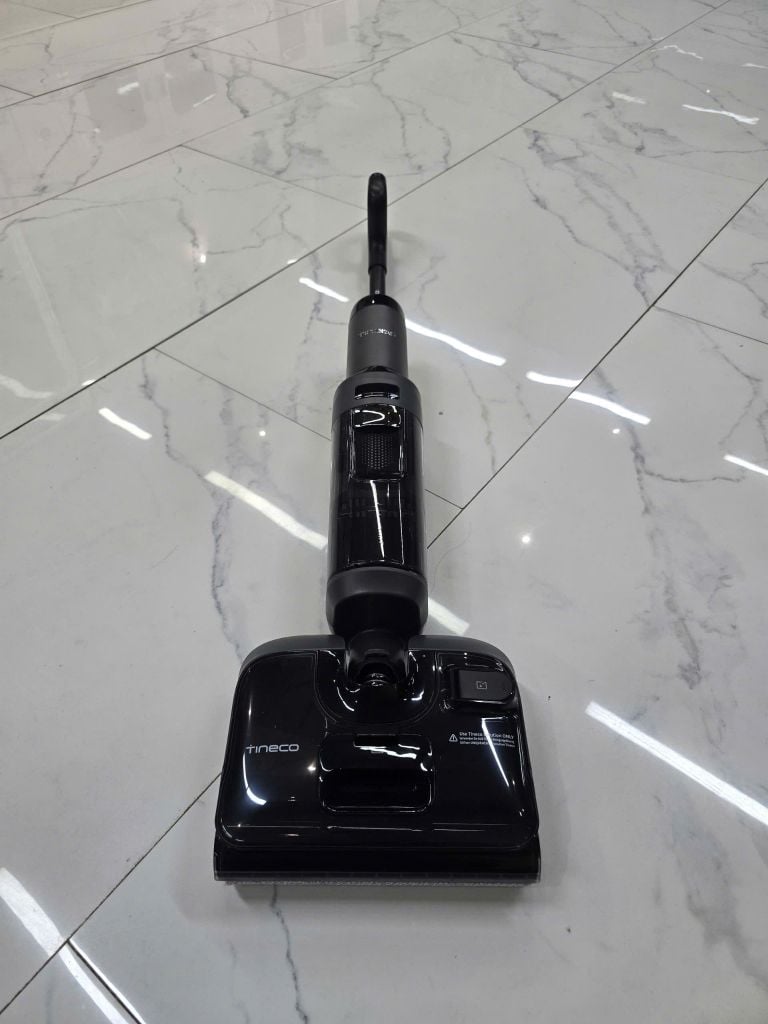 Máy hút bụi lau nhà Tineco Floor One S6 Stretch Extreme