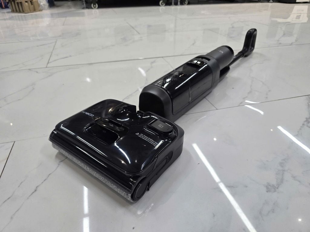 Máy hút bụi lau nhà Tineco Floor One S6 Stretch Extreme