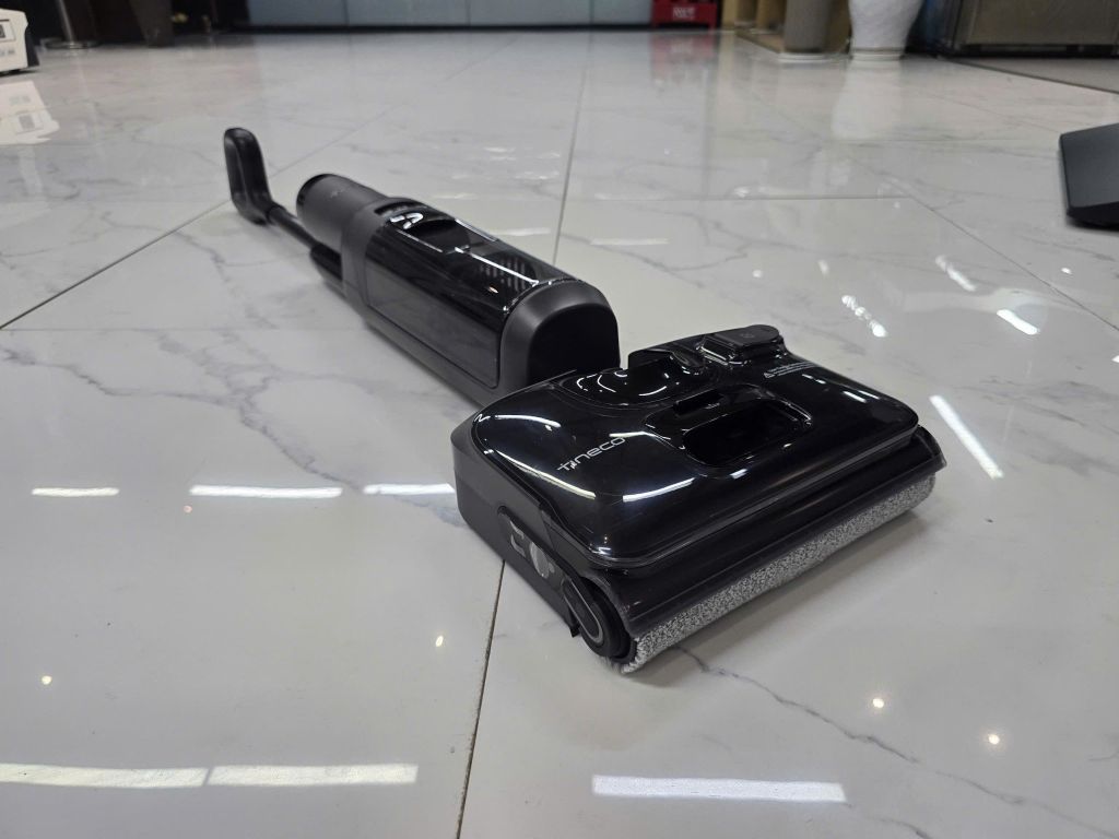 Máy hút bụi lau nhà Tineco Floor One S6 Stretch Extreme