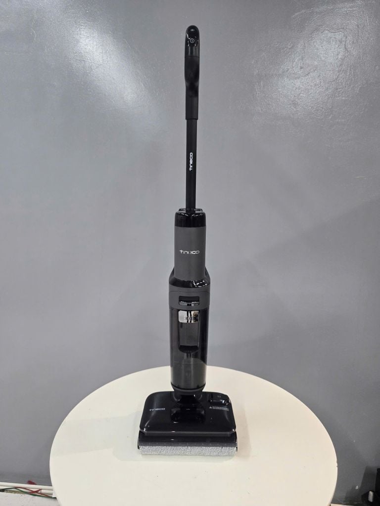 Máy hút bụi lau nhà Tineco Floor One S6 Stretch Extreme