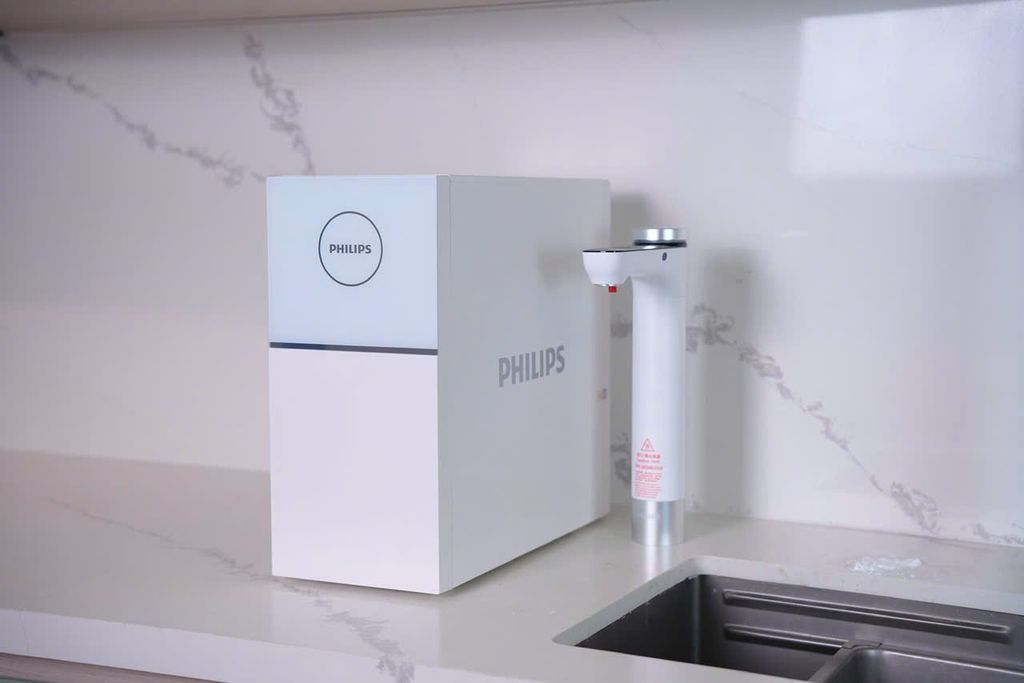 Máy lọc nước Philips AUT7005/97