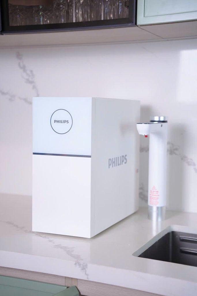 Máy lọc nước Philips AUT7005/97