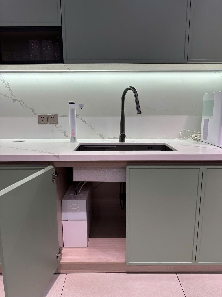 Máy lọc nước Philips AUT7005/97