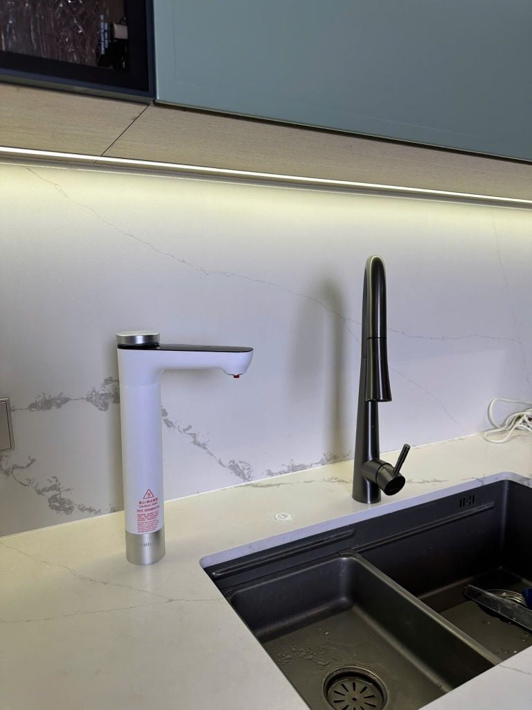 Máy lọc nước Philips AUT7005/97