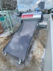 Máy nước nóng năng lượng mặt trời Ariston Kairos Thermo DR-2 200-1 N TR 3022305 200 lít