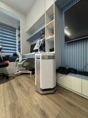 Máy Lọc Không Khí Tuần Hoàn AirProce AI-300