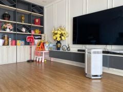 Máy Lọc Không Khí Tuần Hoàn AirProce AI-300