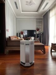 Máy Lọc Không Khí Tuần Hoàn AirProce AI-300