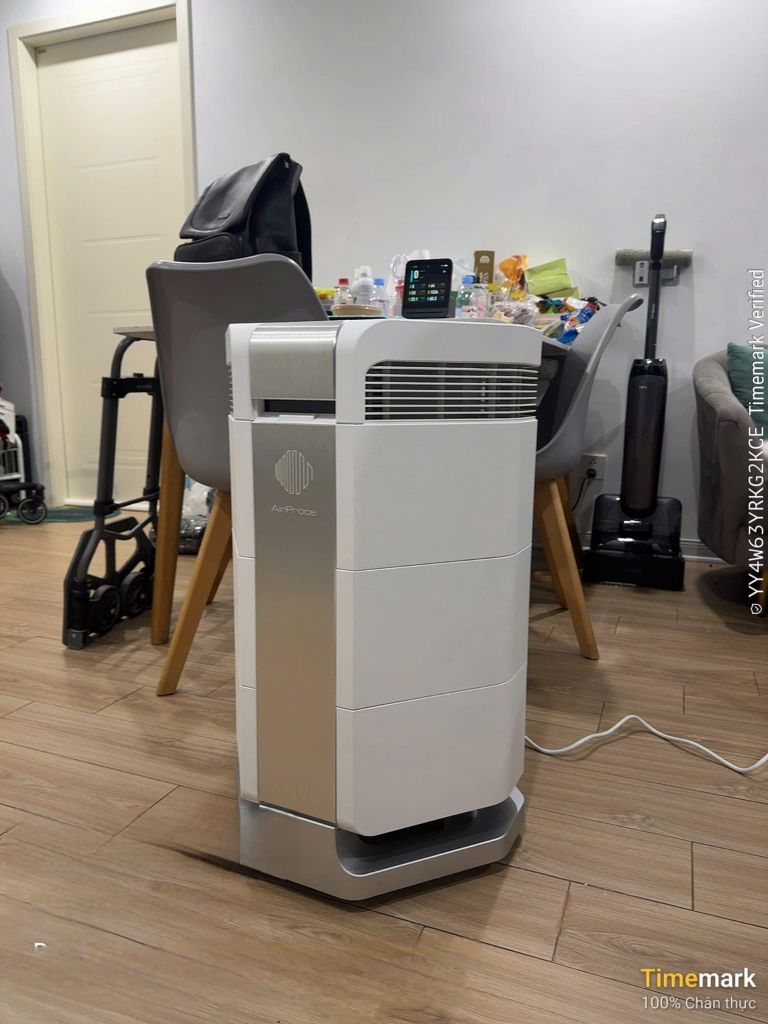 Máy Lọc Không Khí Tuần Hoàn AirProce AI-300