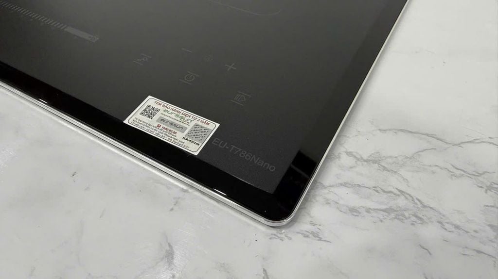 Bếp từ Eurosun EU-T786Nano