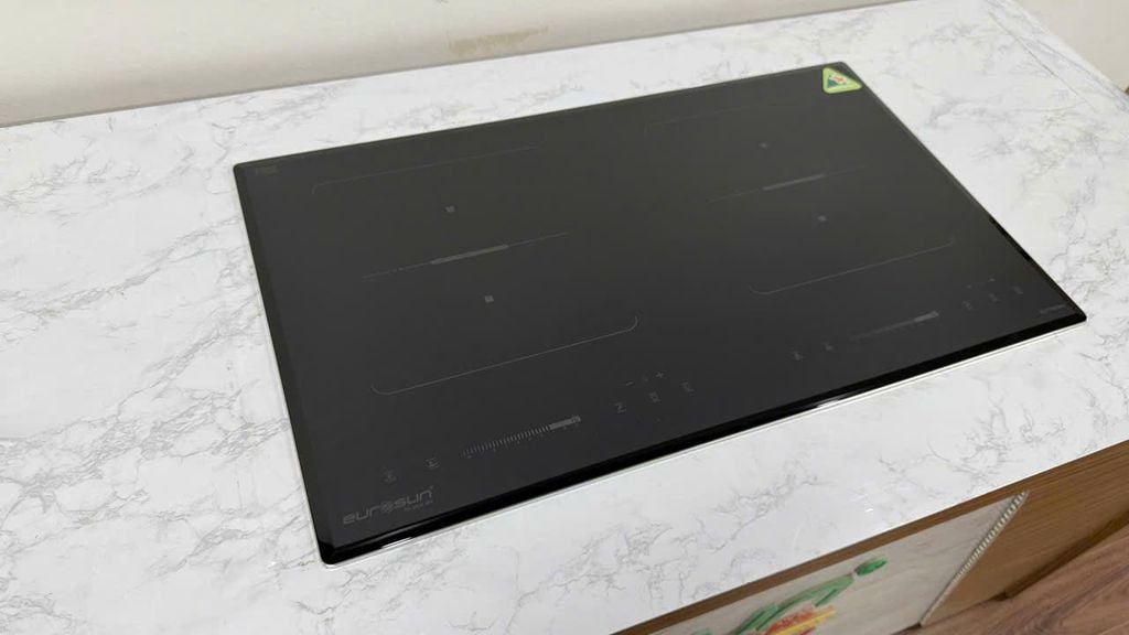 Bếp từ Eurosun EU-T786Nano