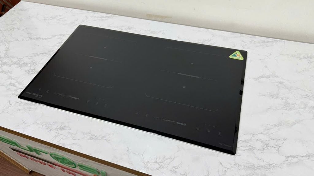 Bếp từ Eurosun EU-T786Nano