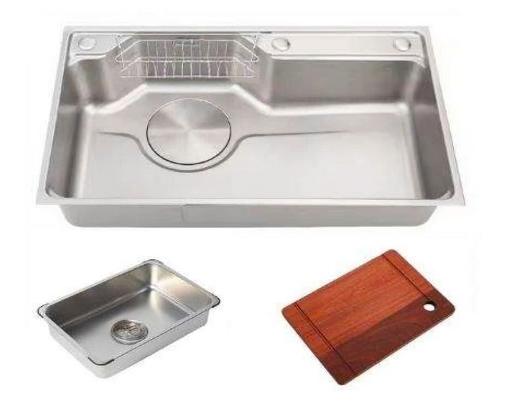 Chậu rửa chén Maadela MDS-7846TTS